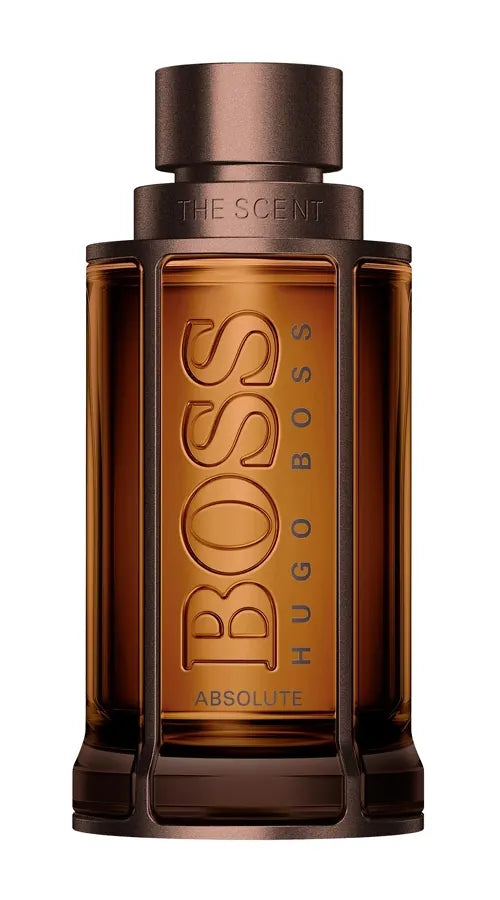 Hugo Boss The Scent Absolute Eau de Parfum Spray für Herren