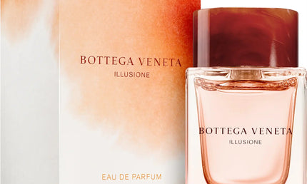 Bottega Veneta Illusione pour Femme Eau de Parfum Spray für Damen