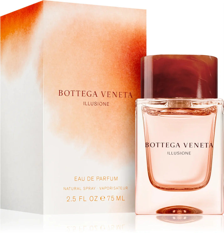 Bottega Veneta Illusione pour Femme Eau de Parfum Spray für Damen