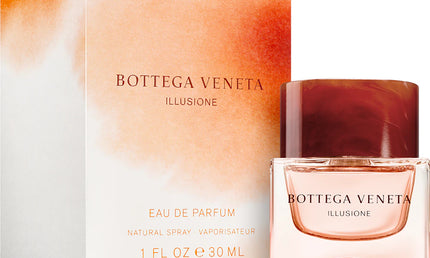 Bottega Veneta Illusione pour Femme Eau de Parfum Spray für Damen