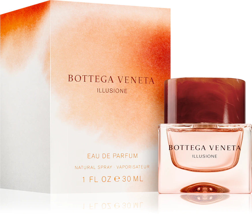 Bottega Veneta Illusione pour Femme Eau de Parfum Spray für Damen