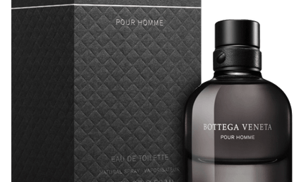 Bottega Veneta pour Homme 50 ml Eau de Toilette Spray für Herren - Parfümerie Duftsinne