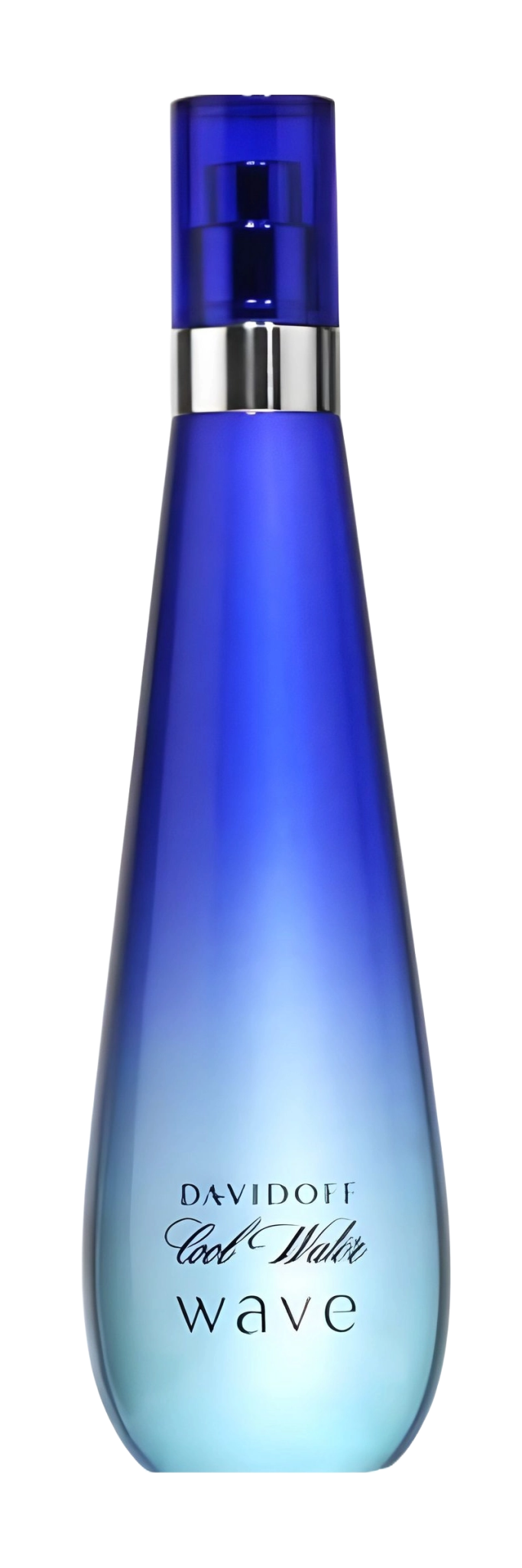 Davidoff Cool Water Wave Woman 50 ml Eau de Toilette für Damen - Parfümerie Duftsinne