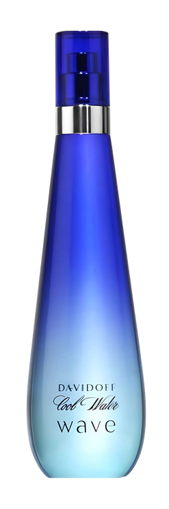 davidoff-cool-water-wave-woman-blau-weisser-flakon-mit-blauem-deckel