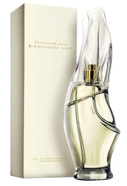 Donna Karan Cashmere Mist edles Eau de Parfum Spray für Damen DKNY - Parfümerie Duftsinne