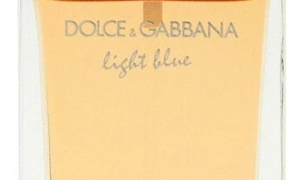 Dolce & Gabbana light blue Sunset in Salina pour Femme Eau de Toilette für Damen - Parfümerie Duftsinne