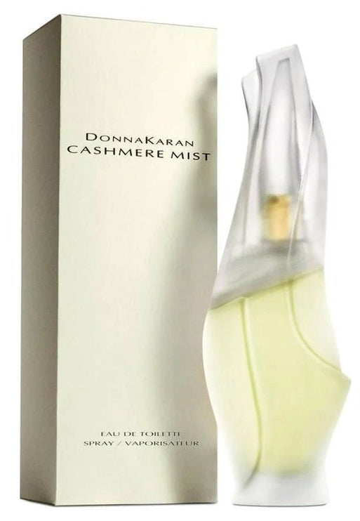 Donna Karan DKNY Cashmere Mist Eau de Toilette Spray für Damen - Parfümerie Duftsinne