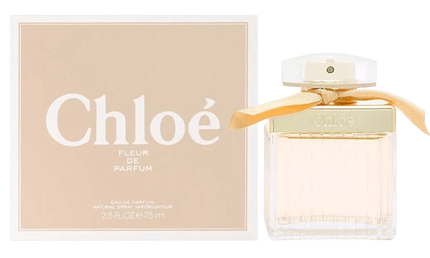 Chloé Fleur De Parfum Eau de Parfum Spray für Damen - Parfümerie Duftsinne