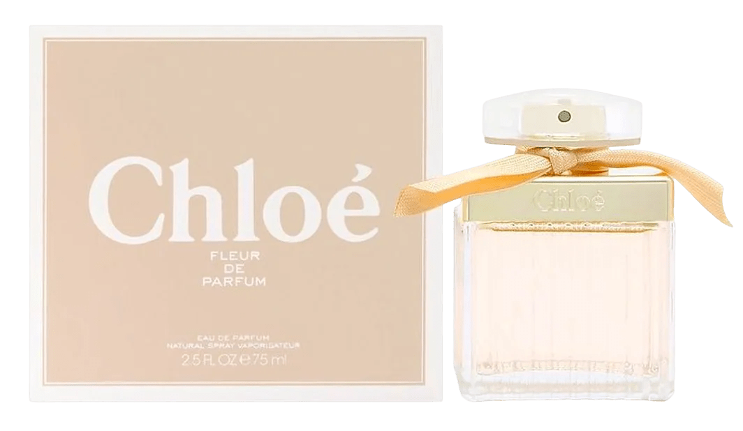 Chloé Fleur De Parfum Eau de Parfum Spray für Damen - Parfümerie Duftsinne