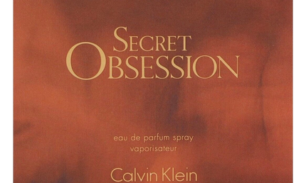 Calvin-Klein-Secret-Obsession-braune-quadratische-Verpackung-des-Duftes-in-der-50-ml-Version