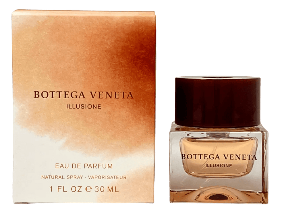 Bottega Veneta Illusione pour Femme Eau de Parfum Spray für Damen - Parfümerie Duftsinne