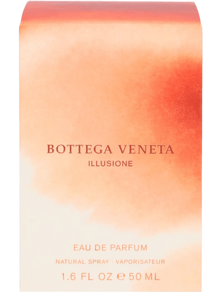 Bottega Veneta Illusione pour Femme Eau de Parfum Spray für Damen - Parfümerie Duftsinne