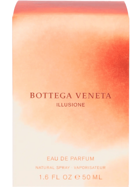 Bottega Veneta Illusione pour Femme Eau de Parfum Spray für Damen - Parfümerie Duftsinne