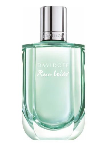 Davidoff Run Wild Her Eau de Parfum Spray für Damen - Parfümerie Duftsinne