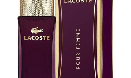 Lacoste pour Femme Elixir 30 ml Eau de Parfum Spray für Damen - Parfümerie Duftsinne