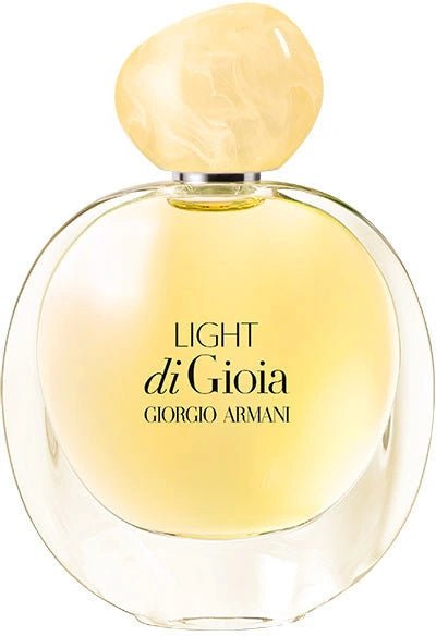 Giorgio Armani Light di Gioia Eau de Parfum 30 ml für Damen - Parfümerie Duftsinne