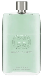 Gucci Guilty Cologne pour Homme 150 ml Eau de Toilette Spray für Herren - Parfümerie Duftsinne