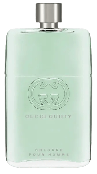 Gucci Guilty Cologne pour Homme 150 ml Eau de Toilette Spray für Herren - Parfümerie Duftsinne