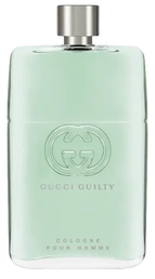 Gucci Guilty Cologne pour Homme 150 ml Eau de Toilette Spray für Herren