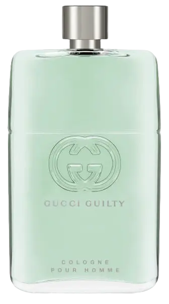 Gucci Guilty Cologne pour Homme 150 ml Eau de Toilette Spray für Herren