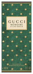 Gucci Mémoire d'une Odeur Eau de Parfum Spray