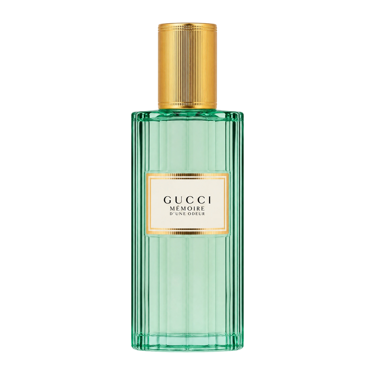 Gucci Mémoire d’une Odeur Eau de Parfum Flakon