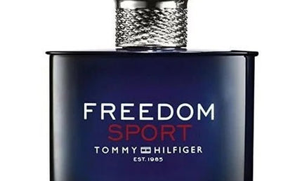 Tommy Hilfiger Freedom Sport for Him Eau de Toilette Spray für Herren - Parfümerie Duftsinne