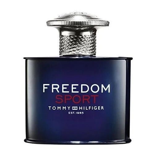 Tommy Hilfiger Freedom Sport for Him Eau de Toilette Spray für Herren - Parfümerie Duftsinne