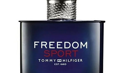 Tommy Hilfiger Freedom Sport for Him Eau de Toilette Spray für Herren