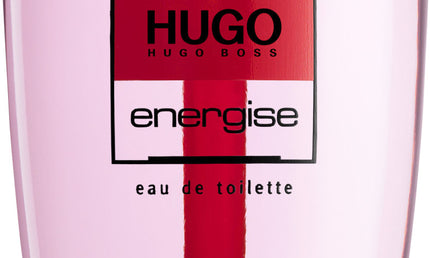 Hugo Boss Energise Eau de Toilette Spray alte Version - Herrenduft