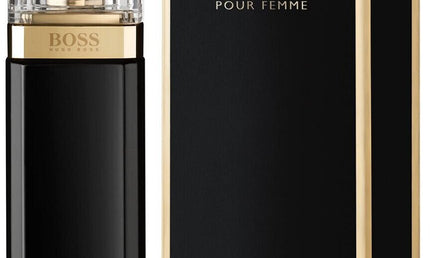Hugo Boss Nuit pour Femme Eau de Parfum Spray für Damen