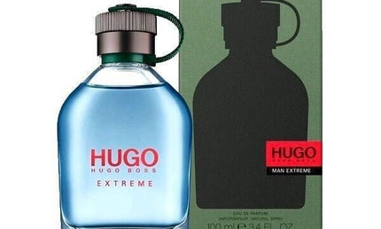 Hugo Boss Hugo Man Extreme 100 ml Eau de Parfum Spray alte Version - Parfümerie Duftsinne