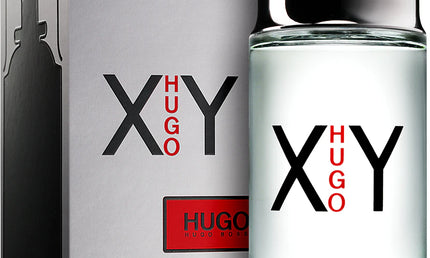Hugo Boss Hugo XY Eau de Toilette Spray für Herren