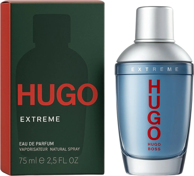 Hugo Boss Hugo Extreme Eau de Parfum Spray für Herren