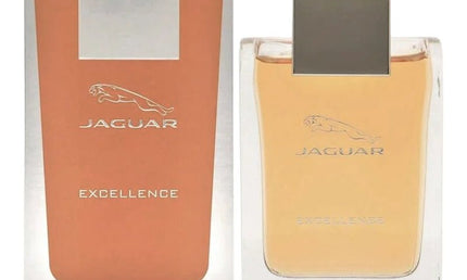 Jaguar Excellence Eau de Toilette Spray für Herren - 100 ml - Parfümerie Duftsinne