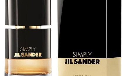 schwarz-goldener-flakon-und-verpackung-jil-sander-simply-40-ml-eau-de-parfum