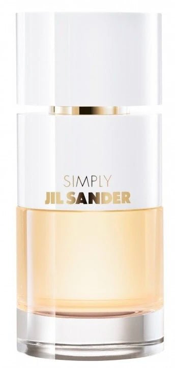 Jil Sander Parfum Damen Simply Jil Sander Simply Eau De Toilette