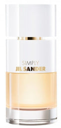 Jil Sander Simply Eau de Toilette Spray 80 ml für Damen