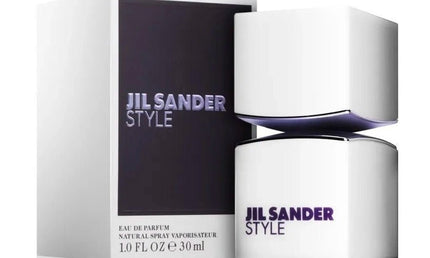 Jil Sander Style Eau de Parfum Spray für Damen - Parfümerie Duftsinne