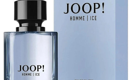 Joop! Homme Ice 40 ml Eau de Toilette Spray für Herren - Parfümerie Duftsinne