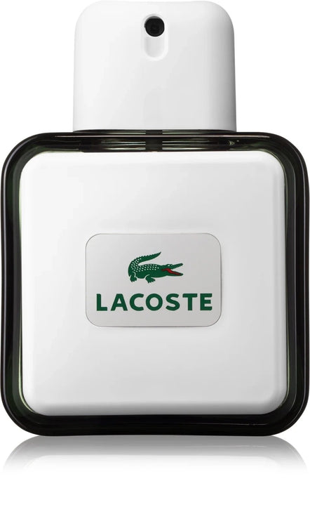 Lacoste Original Eau de Toilette 50 ml Herren Spray OVP Originalversion aus 1984 - Parfümerie Duftsinne