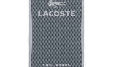 Lacoste pour Homme 100 ml Eau de Toilette Spray für Herren - Parfümerie Duftsinne