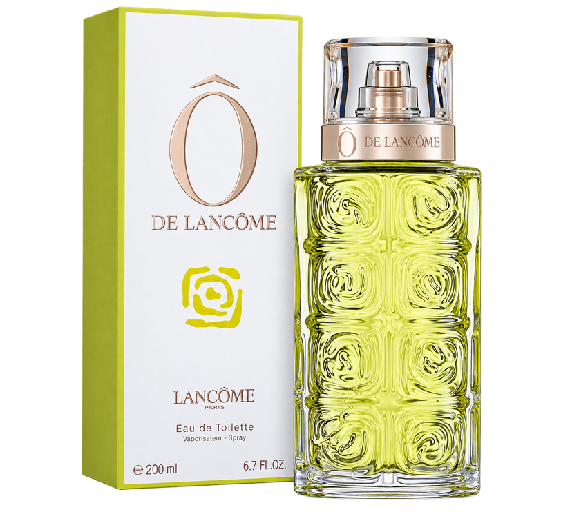 Lancôme Ô de Lancôme Eau de Toilette Spray für Damen - sinnlich frischer Duft
