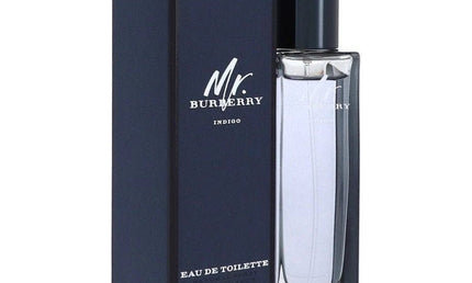 Mr. Burberry Indigo 30 ml Eau de Toilette Spray für Herren - Parfümerie Duftsinne