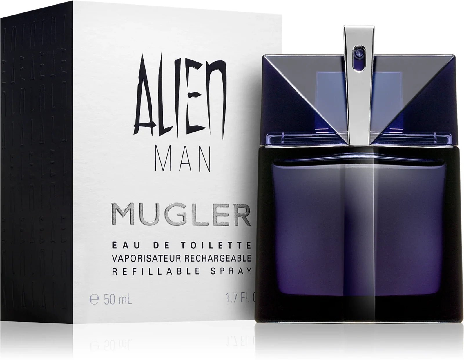 Alien eau de parfum spray sales