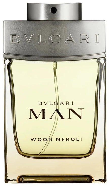 Bvlgari Man Wood Neroli Eau de Parfum Spray für Herren - Parfümerie Duftsinne