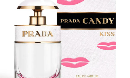 Prada Candy Kiss Eau de Parfum Spray für Damen