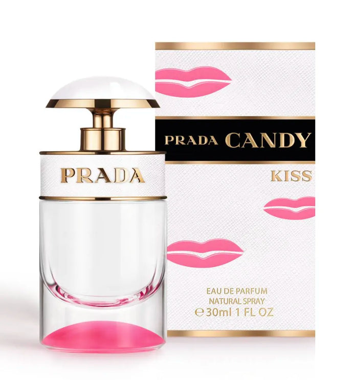 Prada Candy Kiss Eau de Parfum Spray für Damen