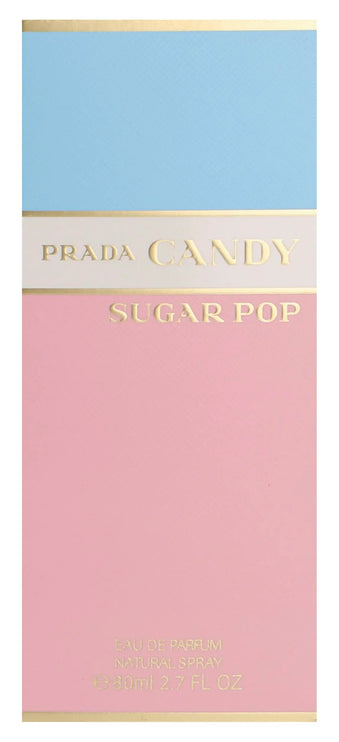 Prada Candy Sugar Pop Eau de Parfum Spray für Damen - Parfümerie Duftsinne