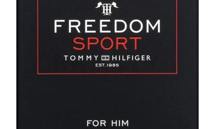 Tommy Hilfiger Freedom Sport for Him Eau de Toilette Spray für Herren - Parfümerie Duftsinne